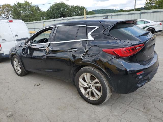 Photo 1 VIN: SJKCH5CP8JA060970 - INFINITI QX30 