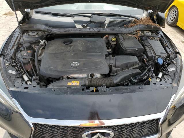 Photo 11 VIN: SJKCH5CP8JA060970 - INFINITI QX30 