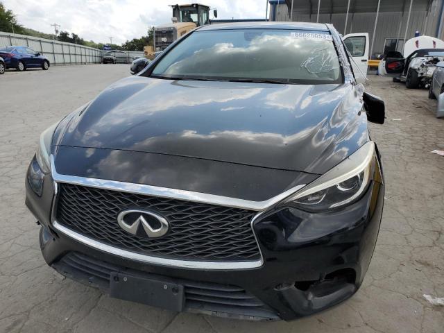 Photo 4 VIN: SJKCH5CP8JA060970 - INFINITI QX30 