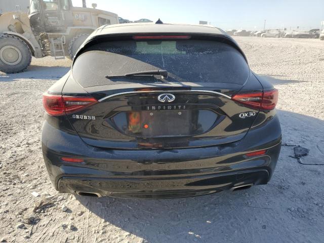 Photo 5 VIN: SJKCH5CP8KA006957 - INFINITI QX30 PURE 