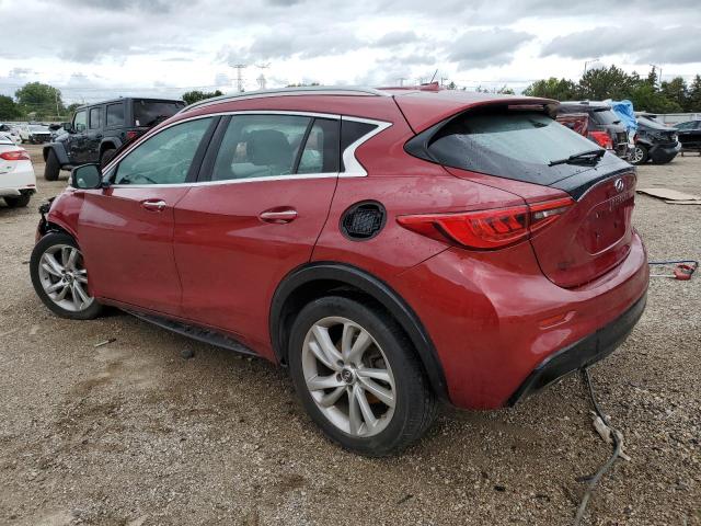 Photo 1 VIN: SJKCH5CP8KA009874 - INFINITI QX30 PURE 