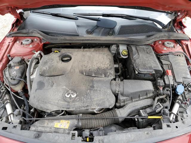 Photo 10 VIN: SJKCH5CP8KA009874 - INFINITI QX30 PURE 