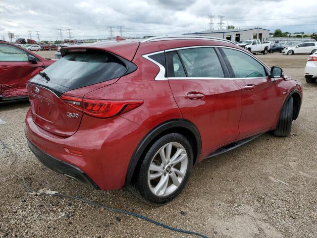 Photo 2 VIN: SJKCH5CP8KA009874 - INFINITI QX30 PURE 