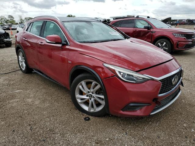 Photo 3 VIN: SJKCH5CP8KA009874 - INFINITI QX30 PURE 