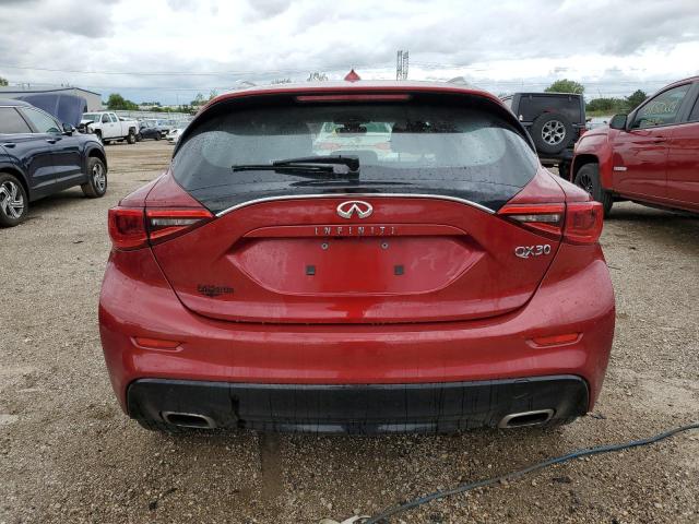 Photo 5 VIN: SJKCH5CP8KA009874 - INFINITI QX30 PURE 