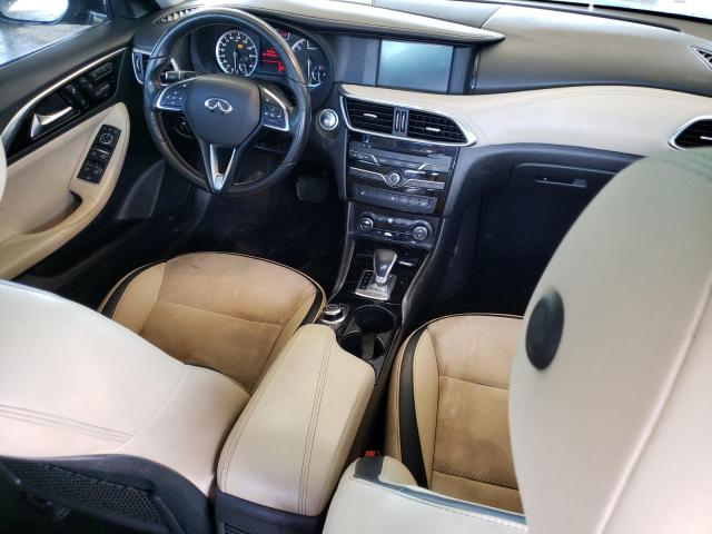 Photo 7 VIN: SJKCH5CP8KA009972 - INFINITI QX30 BASE 