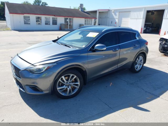 Photo 1 VIN: SJKCH5CP8KA011933 - INFINITI QX30 