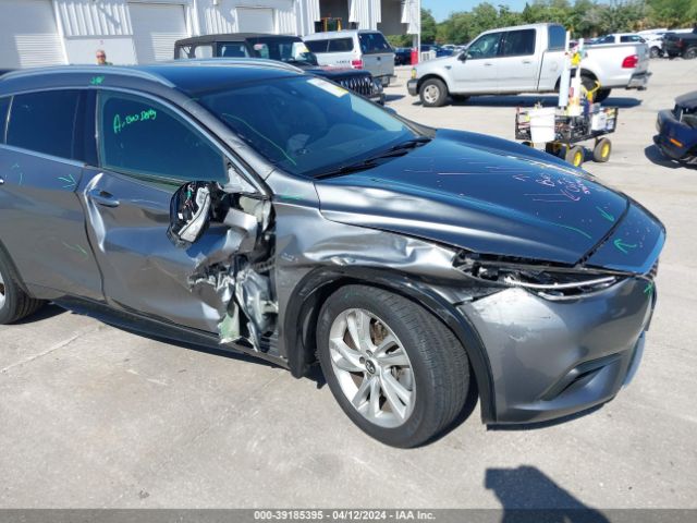 Photo 5 VIN: SJKCH5CP8KA011933 - INFINITI QX30 