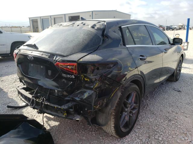 Photo 3 VIN: SJKCH5CP9HA016325 - INFINITI QX30 BASE 