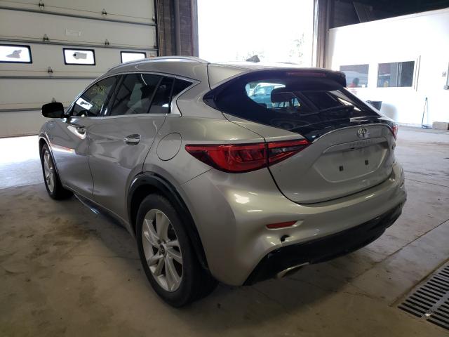 Photo 2 VIN: SJKCH5CP9HA017538 - INFINITI QX30 