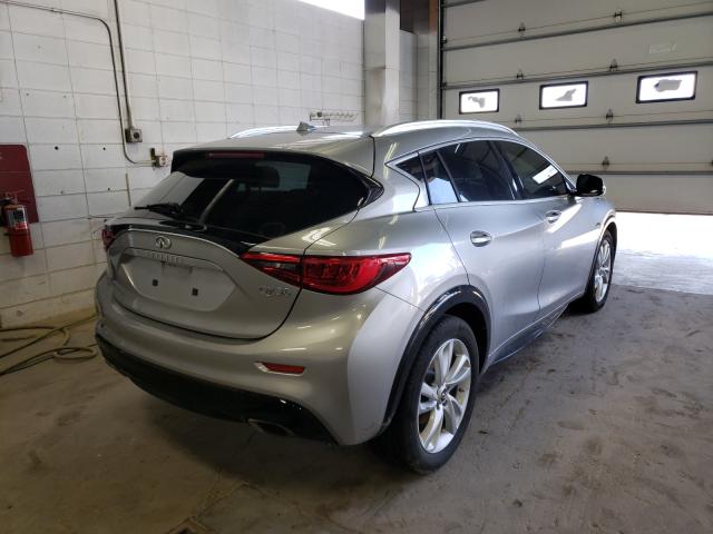 Photo 3 VIN: SJKCH5CP9HA017538 - INFINITI QX30 