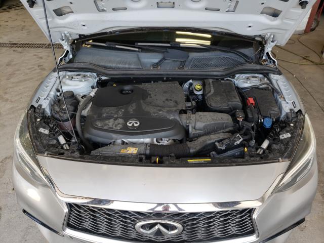 Photo 6 VIN: SJKCH5CP9HA017538 - INFINITI QX30 