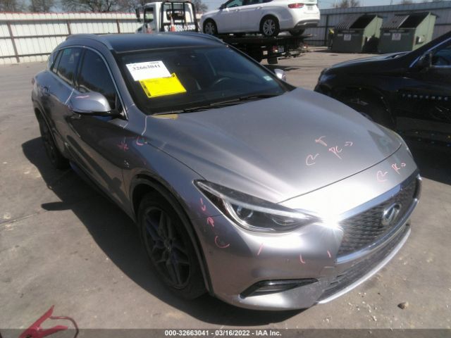 Photo 0 VIN: SJKCH5CP9HA018365 - INFINITI QX30 