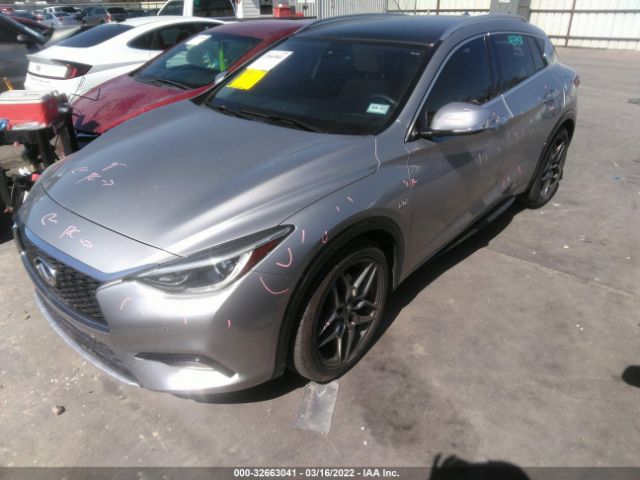 Photo 1 VIN: SJKCH5CP9HA018365 - INFINITI QX30 