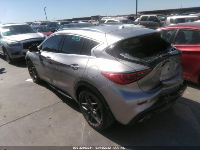 Photo 2 VIN: SJKCH5CP9HA018365 - INFINITI QX30 