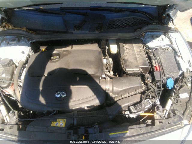 Photo 9 VIN: SJKCH5CP9HA018365 - INFINITI QX30 