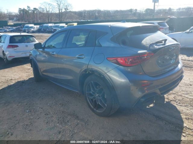 Photo 2 VIN: SJKCH5CP9HA019192 - INFINITI QX30 