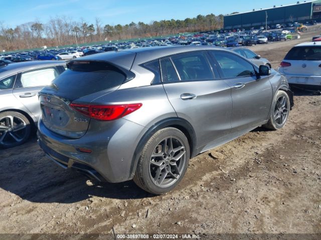 Photo 3 VIN: SJKCH5CP9HA019192 - INFINITI QX30 