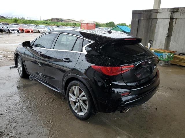 Photo 2 VIN: SJKCH5CP9HA020116 - INFINITI QX30 BASE 