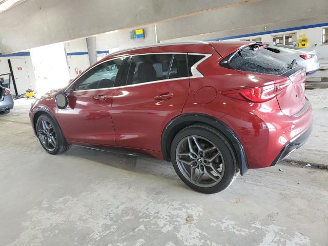 Photo 1 VIN: SJKCH5CP9HA023324 - INFINITI QX30 BASE 