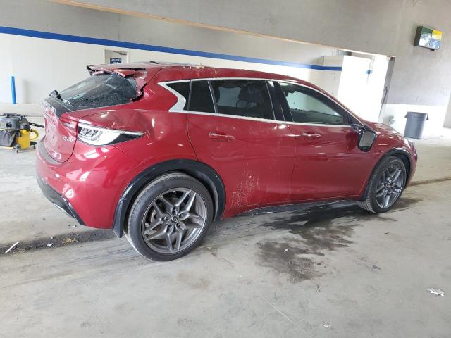 Photo 2 VIN: SJKCH5CP9HA023324 - INFINITI QX30 BASE 