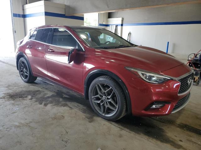 Photo 3 VIN: SJKCH5CP9HA023324 - INFINITI QX30 BASE 