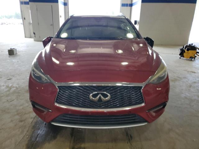 Photo 4 VIN: SJKCH5CP9HA023324 - INFINITI QX30 BASE 