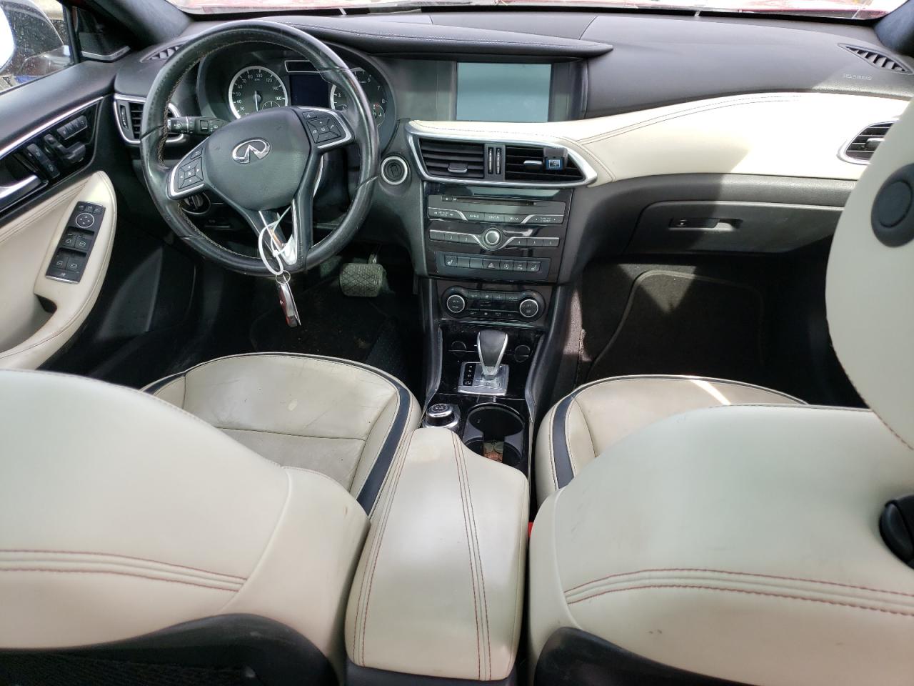 Photo 7 VIN: SJKCH5CP9HA026370 - INFINITI QX30 