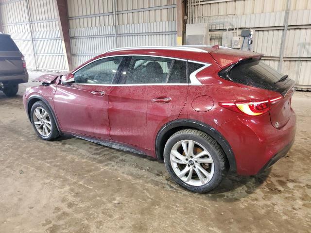 Photo 1 VIN: SJKCH5CP9HA030175 - INFINITI QX30 