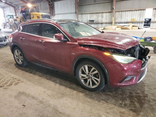 Photo 3 VIN: SJKCH5CP9HA030175 - INFINITI QX30 