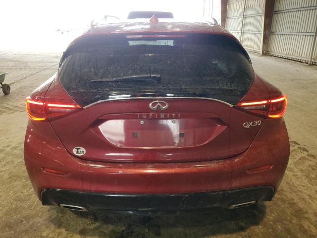 Photo 5 VIN: SJKCH5CP9HA030175 - INFINITI QX30 