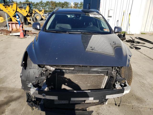 Photo 4 VIN: SJKCH5CP9HA030452 - INFINITI QX30 BASE 