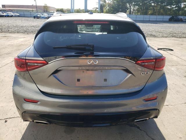 Photo 5 VIN: SJKCH5CP9HA030452 - INFINITI QX30 BASE 