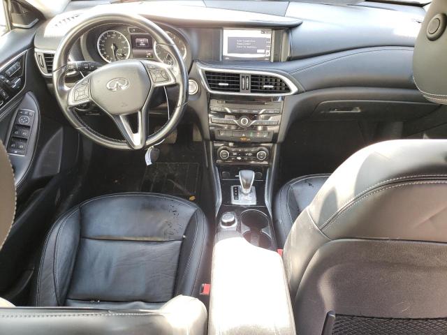 Photo 7 VIN: SJKCH5CP9HA030452 - INFINITI QX30 BASE 