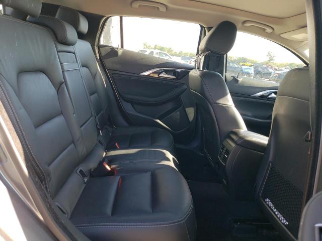 Photo 9 VIN: SJKCH5CP9HA030452 - INFINITI QX30 BASE 