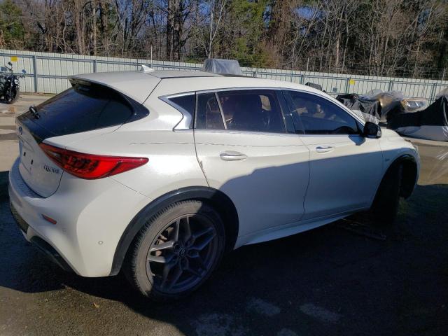 Photo 2 VIN: SJKCH5CP9HA031469 - INFINITI QX30 