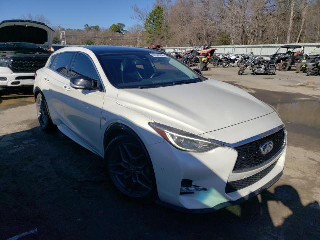 Photo 3 VIN: SJKCH5CP9HA031469 - INFINITI QX30 