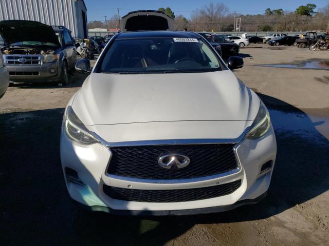 Photo 4 VIN: SJKCH5CP9HA031469 - INFINITI QX30 