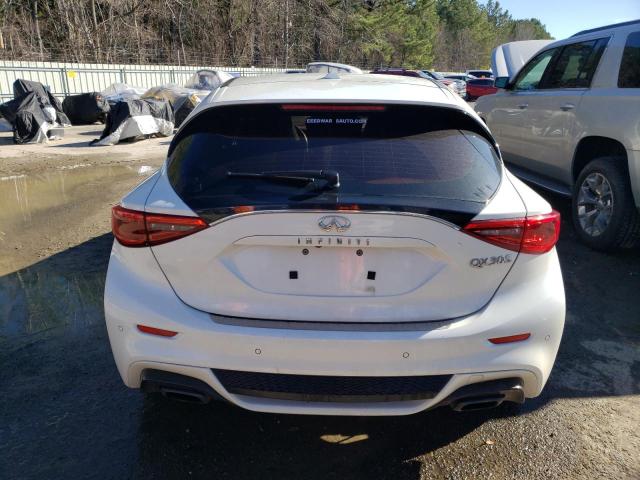 Photo 5 VIN: SJKCH5CP9HA031469 - INFINITI QX30 