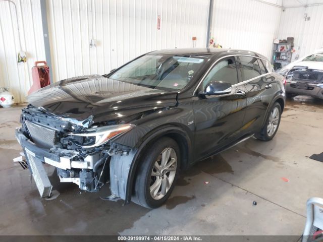 Photo 1 VIN: SJKCH5CP9HA035425 - INFINITI QX30 