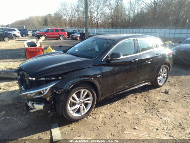 Photo 1 VIN: SJKCH5CP9HA035554 - INFINITI QX30 