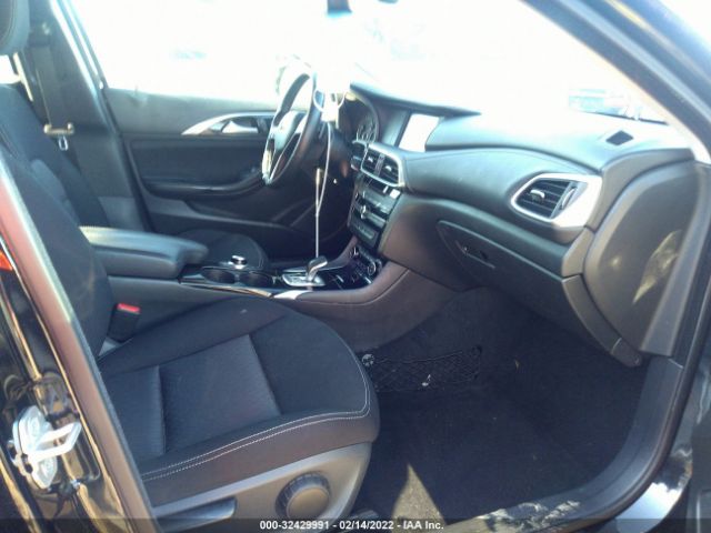 Photo 4 VIN: SJKCH5CP9HA035554 - INFINITI QX30 