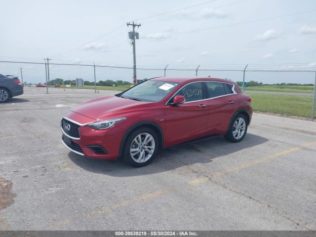 Photo 1 VIN: SJKCH5CP9HA038888 - INFINITI QX30 