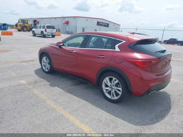 Photo 2 VIN: SJKCH5CP9HA038888 - INFINITI QX30 