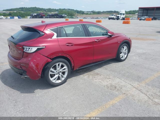 Photo 3 VIN: SJKCH5CP9HA038888 - INFINITI QX30 