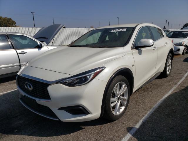 Photo 1 VIN: SJKCH5CP9HA039054 - INFINITI QX30 