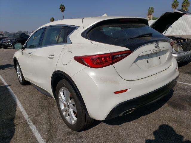 Photo 2 VIN: SJKCH5CP9HA039054 - INFINITI QX30 