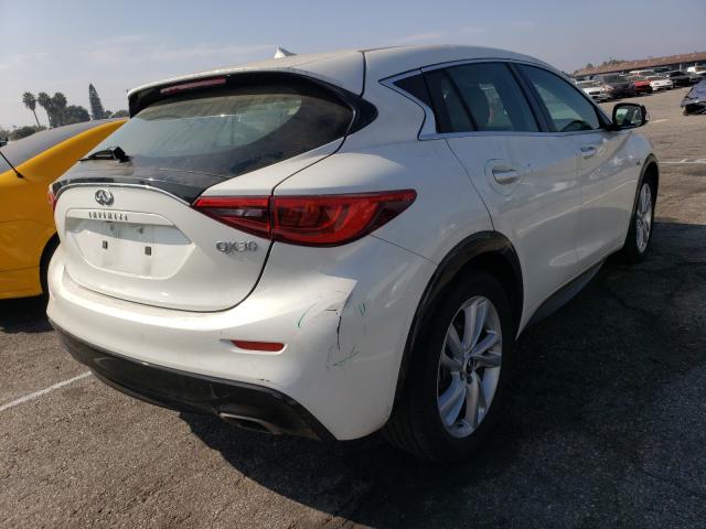 Photo 3 VIN: SJKCH5CP9HA039054 - INFINITI QX30 