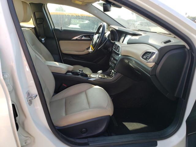 Photo 4 VIN: SJKCH5CP9HA039054 - INFINITI QX30 