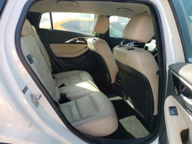 Photo 5 VIN: SJKCH5CP9HA039054 - INFINITI QX30 